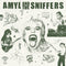 Amyl and the Sniffers | Black LP